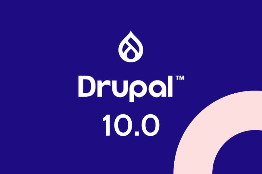 Drupal 10